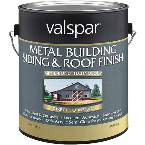 recommended paint for aluminum siding